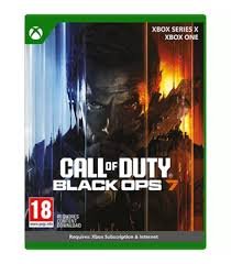 Call of Duty Black Ops 7 XBOX Series - Sell to Playloot